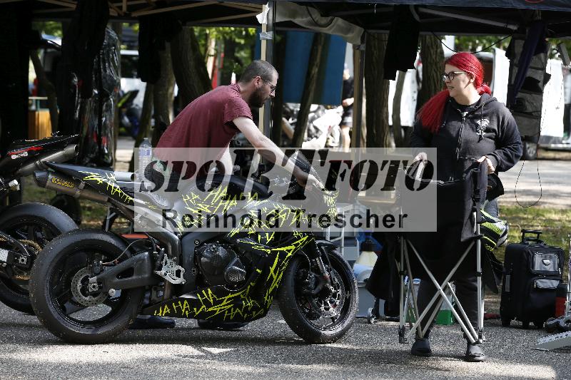 /24 08.06.2025 TZ Motorsport ADR/Impressionen